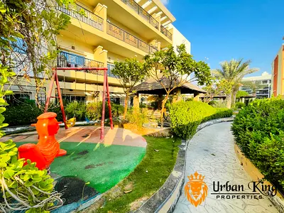 1Bhk Apt With Balcony / 4 Cheques / Ready To Move / For Family