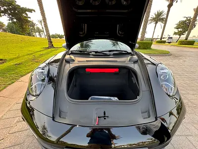 صورة 11 لـ 2023 Porsche 911