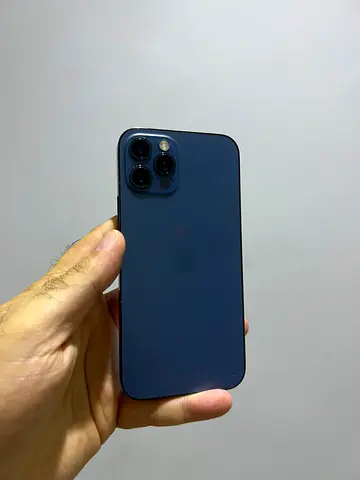 Iphone 12 pro 128gb original ok