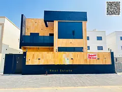 Luxury villa including all registration fees + electricity + water