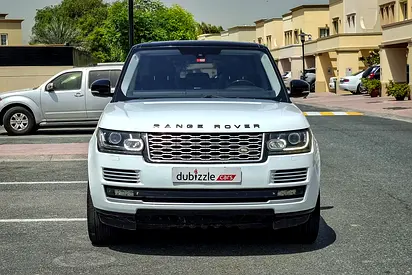 صورة مصغرة 2 لـ 2014 LAND Rover RANGE ROVER