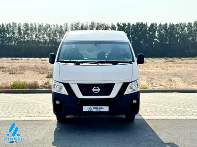 صورة 2 لـ 2022 Nissan URVAN
