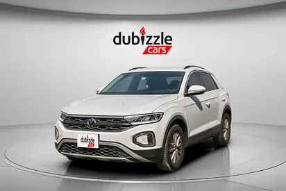 صورة 3 لـ 2024 Volkswagen T-ROC