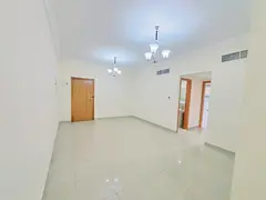 2 Bhk apartment front of Dubai border with balcony maintenance free