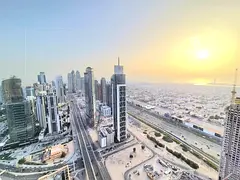 High Floor | Downtown | Full Seaview
