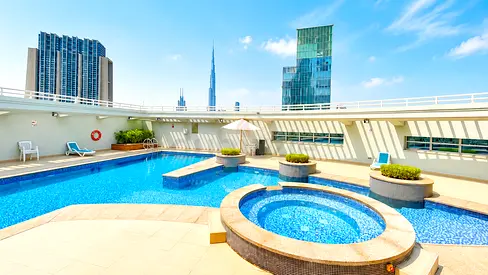 Ready Now | Metro Front Luxury Living | Premium Private Room + Bath | Housekeeping Included