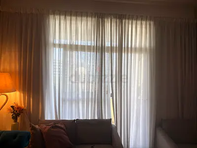 Curtains