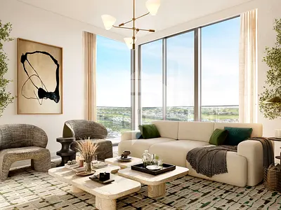 High Floor | Spacious Layout | Prime Location