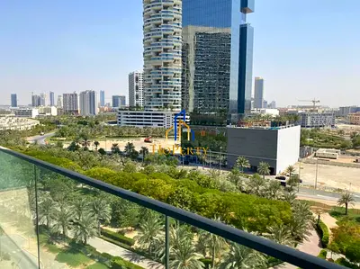 Stunning 1-Bedroom Apartment | Park Views | Prime Location in JVC