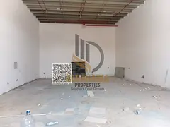 📦 Warehouse for Annual Rent – Al Jurf Industrial Area 1 | Ajman