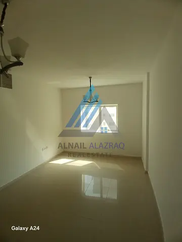 TAAWN Sharjah Al Nail Alazraq is delighted to present a premium one-bedroom apartment in Al Taawun, Sharjah. Designed with elegance and comfort in mind, this unit is ideal for couples or small familie