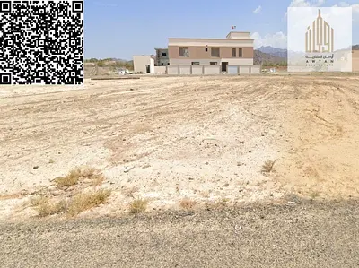 Land for sale in Masfout 8 Masfout - For sale in Masfout, Block 8, a private residential plot. - La