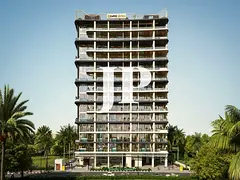 STUDIO+POOL- 1% MONTHLY WITH 44 MONTHS POST HANDOVER- HIGH ROI
