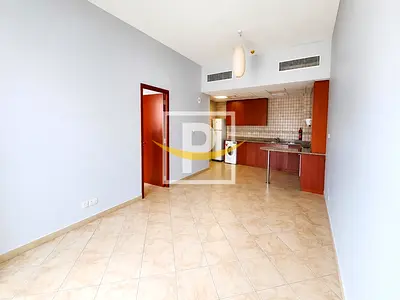 12 Cheques Option | Spacious 1Bedroom | Bright