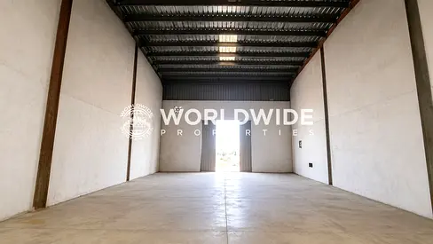 2000 Sqft Facing Roadside Warehouse for Rent – Ideal for Auto Workshop & Heavy Work