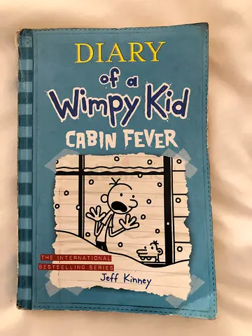 Books for kids