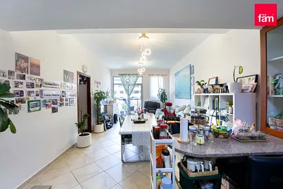 Huge layout | Well maintained | Open view