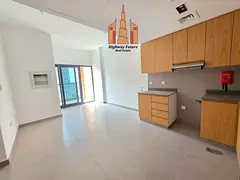 Super Spacious Bigger Layout Of Stunning Studio With Elegant View