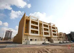 || Spacious || 1BR || 1 month Free ||