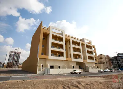 || Spacious || 1BR || 1 month Free ||