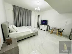 Furnished Studio | BNH Tower 3