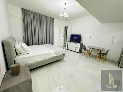 Furnished Studio | BNH Tower 3