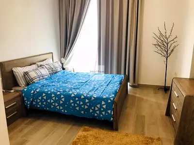 FULLY FURNISHED I SMART HOME I HIGH RISE
