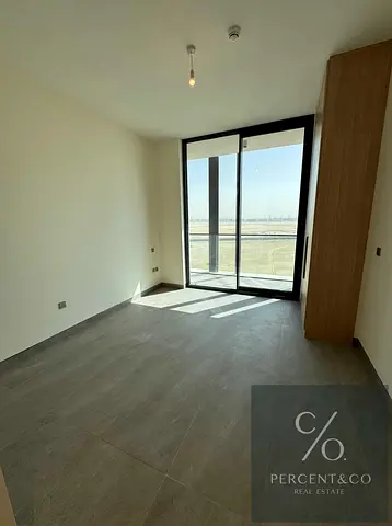 Brand New / Semi-Furnished / Vacant