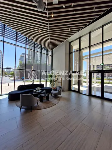 Modern 2BR | Fully Furnished | Burj View