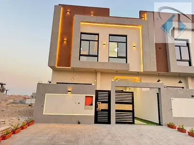 A villa with 4 bedrooms, high-end finishing, freehold ownership, is for sale at a price inclusive o