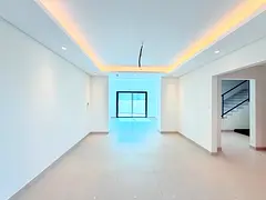 Luxury Corner 4 Bedroom Townhouse | 2 Master Bedrooms | 2 Majalis | 2 Kitchens | Prime Location | Sh