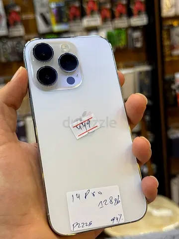 IPhone 14 Pro