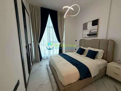 Elegant 2BR | Boulevard View | Prime Location