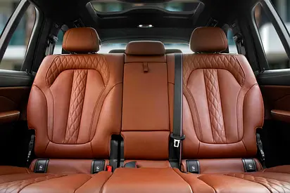 BMW X7 xDrive40i M Sport, миниатюра 12