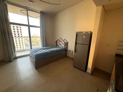 Luxury Studio Apartment for Rent | Brand-New Furniture | Ready To Move
