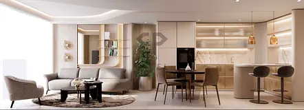 Luxury Studio with Private Jacuzzi | Smart Investment | Bulk Offer
