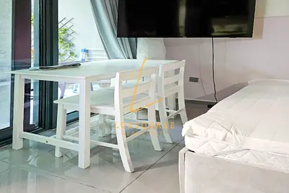 Move-In Ready | Furnished Studio Apartment