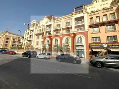 ONE BEDROOM UNIT FOR RENT | 02 BALCONIES | HUGE LAYOUT | READY TO MOVE IN