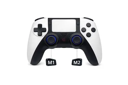 Ps5 gaming controller
