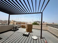Luxury 5BR Townhouse | Majlis + Hall + Private Roof | Premium Al Zahia, Ajman | Only AED 85K/Year