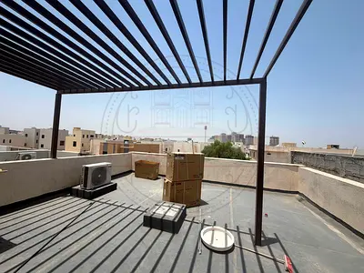 Luxury 5BR Townhouse | Majlis + Hall + Private Roof | Premium Al Zahia, Ajman | Only AED 85K/Year