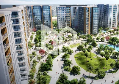 Olfah | Best Price 1BR | Highest Yield 7%