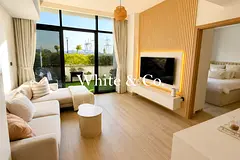 Fully-upgraded | Vacant | Fully-furnished