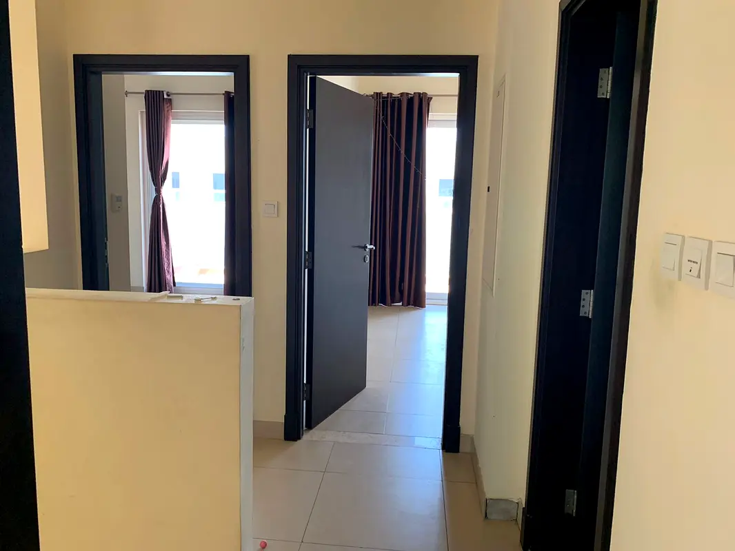 | Warsan Village | 3BR Villa | Ready to Move