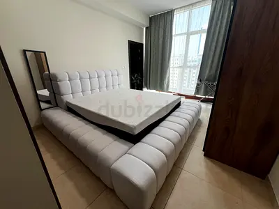 Bed frame