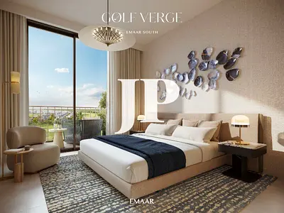 Luxurious living - prime view - spacious layout