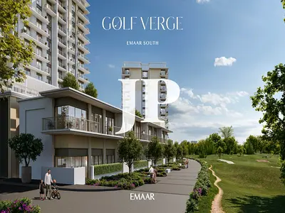 Luxurious living - prime view - spacious layout