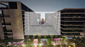 Beautiful furnished two bedroom apartment available in Tiraz