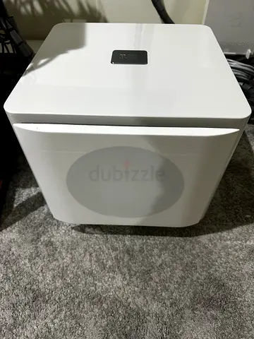 REL T7X Subwoofer