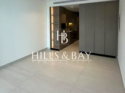 Studio | Ready to Move | Unfurnished